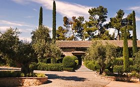 Hotel Boutique Cigarral De Las Mercedes